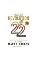 22-Day Revolution Lib/E