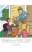 Stories on the Front Steps