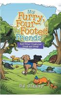 My Furry, Four-Footed Friends: And Other Creatures Great and Small(English)