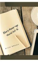 Olive's Mess-age: Mental Hell-th