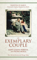 Exemplary Couple