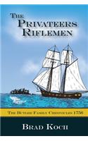 The Privateers Riflemen