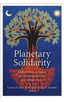 Planetary Solidarity
