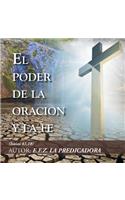 El poder de la oración y la fe