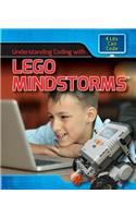 Understanding Coding with Lego Mindstorms(r)