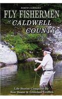 Fly Fishermen of Caldwell County