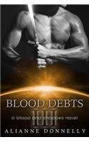 Blood Debts