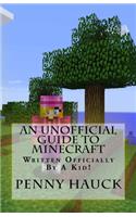 Unofficial Guide to Minecraft