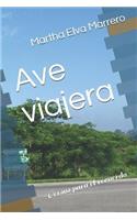 Ave viajera