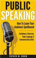 Public Speaking