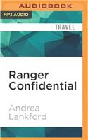 Ranger Confidential