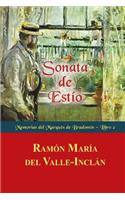 Sonata de Estío