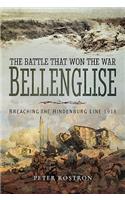 Battle That Won the War - Bellenglise