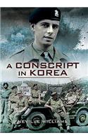 A Conscript in Korea