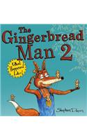 Gingerbread Man 2