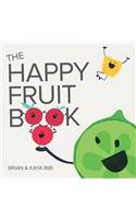 Happy Fruit Book