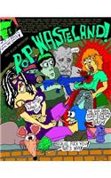 Pop Wasteland # 2