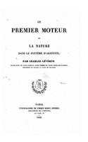 Le premier moteur et la nature dans système d'Aristote