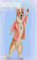Dancing Dogs 2018