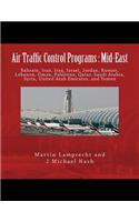 Air Traffic Control Programs: Mid-East: Mid-East