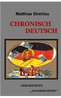 Chronisch Deutsch