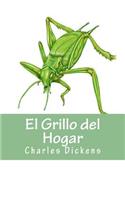 El Grillo del Hogar