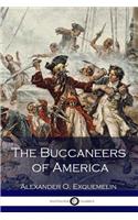 The Buccaneers of America