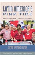Latin America's Pink Tide