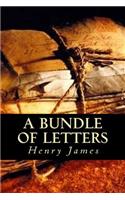 Bundle of Letters: (English)
