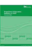 Projections of Education Statistics to 2023