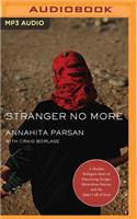 Stranger No More