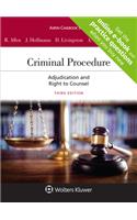 Criminal Procedure