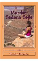 Murder: Sedona Style