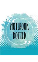 Notebook Dotted