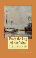 From the Log of the Velsa: Illustrated