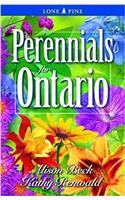 Perennials for Ontario