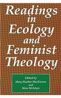 Readings in Ecology & Feminist Theology