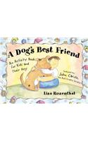 A Dog's Best Friend