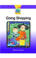 Going Shopping