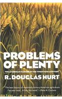 Problems of Plenty