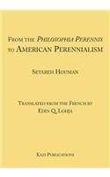 From the Philosophia Perennis to American Perennialism