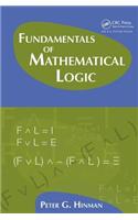 Fundamentals of Mathematical Logic