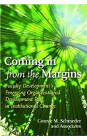 Coming in from the Margins