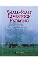 Small-Scale Livestock Farming