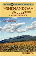 Explorer's Guide Shenandoah: A Great Destination
