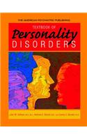 The American Psychiatric Publishing Textbook of Personality Disorders