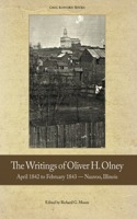 Writings of Oliver Olney