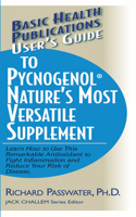 User'S Guide to Pycnogenol