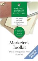 Marketer's Toolkit