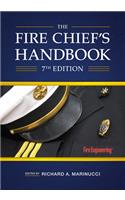 The Fire Chief's Handbook